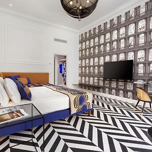 Maison Iovino Luxury Rooms