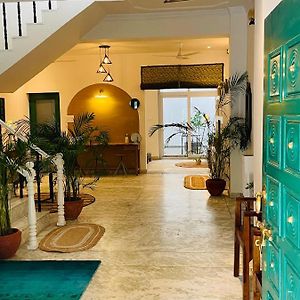 Anandmai - Sustainable Living Spaces