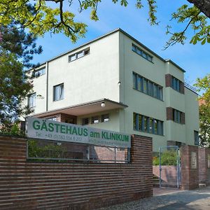 Gästehaus am Klinikum